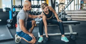 Personal Trainer Job Description – What All Fitness Trainer Do For Clients