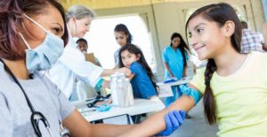 Community Health Education - Overview, Job Description & Certification