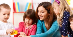 Early Childhood Development Jobs - Jobs Details & Degrees Information