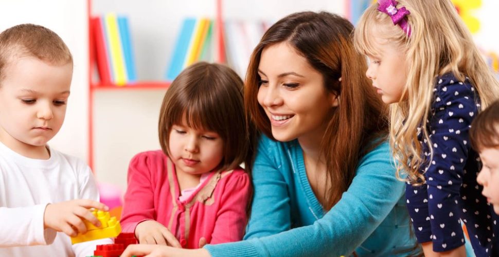 Early Childhood Development Jobs - Jobs Details & Degrees Information