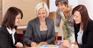 Health Education Curriculum Examples
