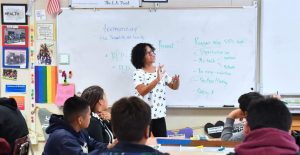 Health Education Schools