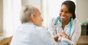 Home Health Aide Jobs - Benefits & Credentials Needed
