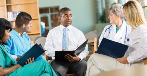 Masters In Health Education - Curriculum & What It Can Do For You
