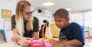 Special Education Jobs - Overview Of Jobs & How To Become A Teacher