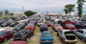 Benefits That One Enjoys If They Sell A Junk Car For Cash In Jacksonville