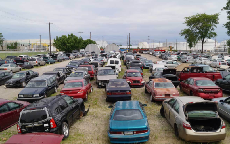 Benefits That One Enjoys If They Sell A Junk Car For Cash In Jacksonville