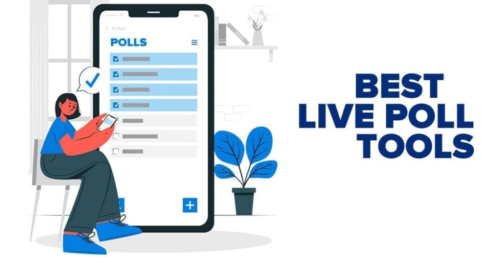 Guides for Selecting the Best Poll Services