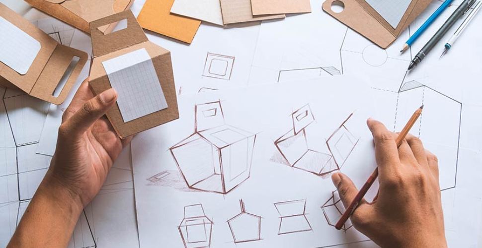 What to Learn About Packaging Design