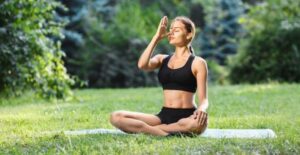 Pranayama and Meditation Methods you can Use If you Desire to Unwind When at Place of Work