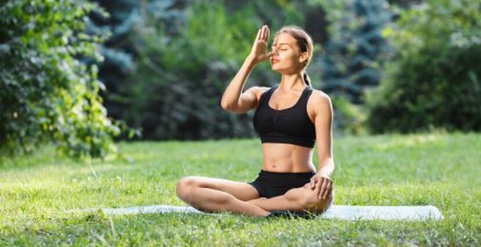 Pranayama and Meditation Methods you can Use If you Desire to Unwind When at Place of Work