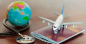 Travel Insurance for Medical Emergencies: Peace of Mind on Your Trip