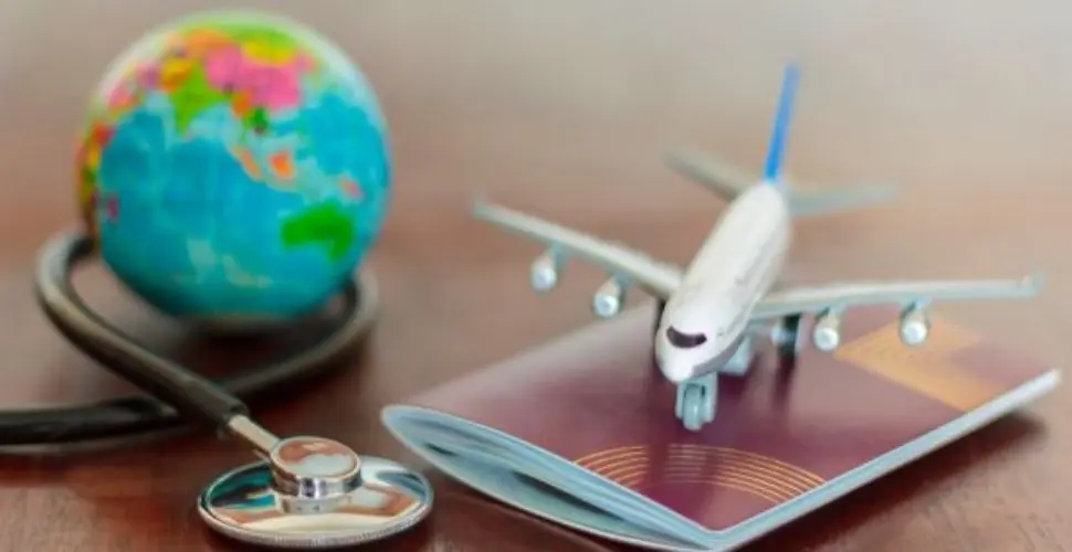 Travel Insurance for Medical Emergencies: Peace of Mind on Your Trip