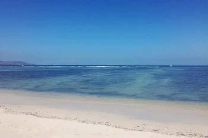 7 Tourist Destinations in Lombok That You Must Visit