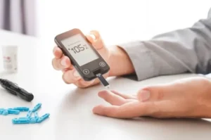 How to Control Blood Sugar Levels for Diabetic People