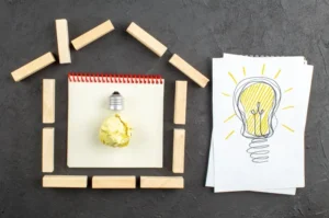 Build Your Empire Startup Ideas in Real Estate