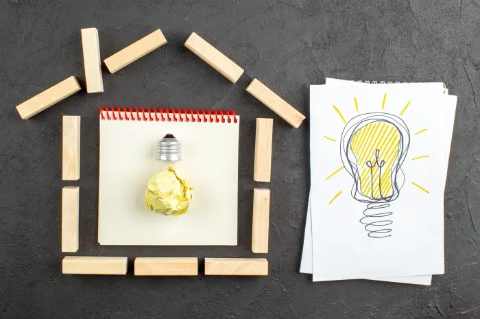 Build Your Empire Startup Ideas in Real Estate