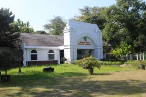 Keraton Kasepuhan Cirebon, West Java's Cultural Center with a Stunning Historical Heritage