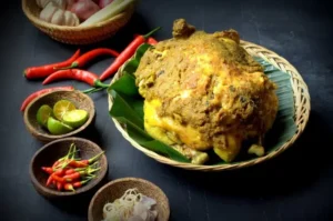 Typical Balinese Souvenirs with a Touch of Typical Flavor & Culture of the Island of the Gods