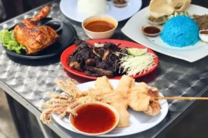 Typical Central Kalimantan Foods That You Must Try for Culinary Tourism