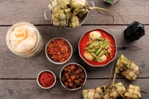 Typical Makassar Foods Rich in Spices and Authentic Sulawesi Flavors