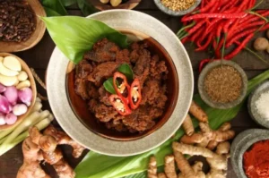 Typical West Sumatran Foods You Must Try for Authentic Culinary Tourism