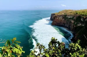 Uluwatu Temple The Natural Beauty, History, and Sacredness of Bali on the Edge of a Bali Cliff