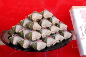 Japanese Foods That Offer Authentic Flavors