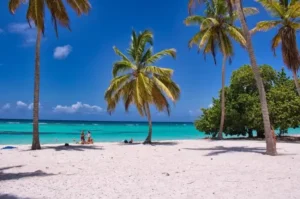 Nirwana Beach, a Place for Relaxation and Enchanting Adventure in Padang