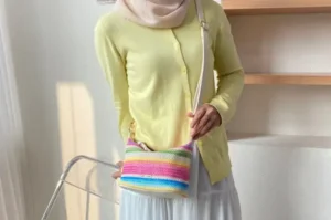 Recommendations for Stylish and Contemporary Knitted Bags for Your Fashionable Look
