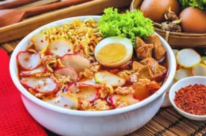 Typical Bandung Foods That Reflect the Richness of the Flavors of the Flower City