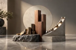 Combining Value Quality and Momentum in Multi-Factor Portfolios