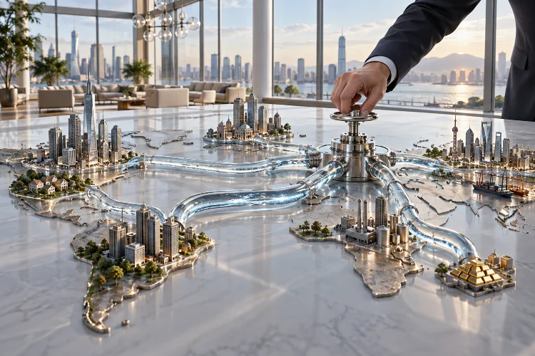 How Global Liquidity Conditions Influence Asset Prices