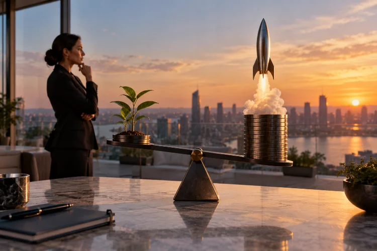 Valuing High-Growth Companies Without Overpaying for Growth